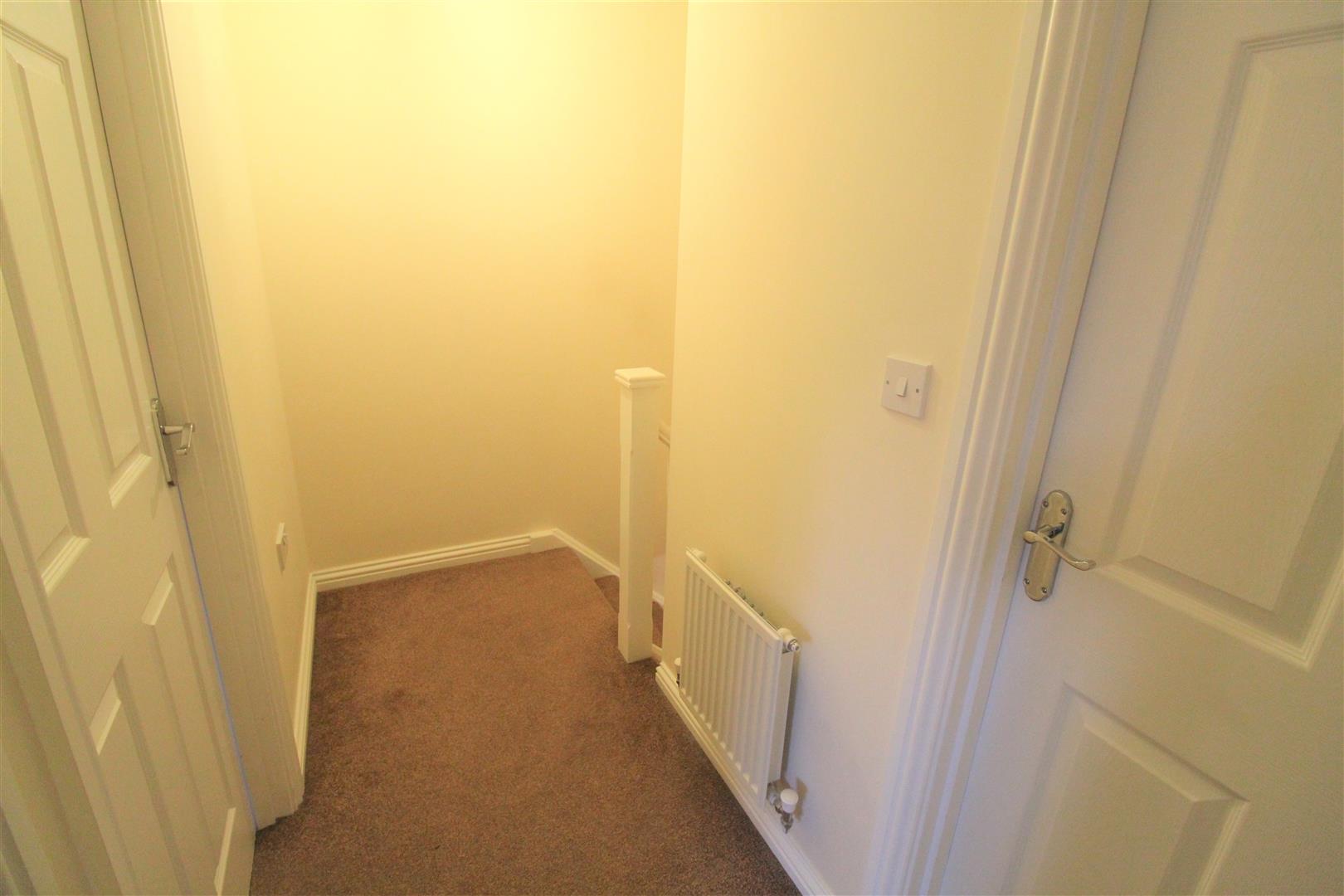 Moorefields View, Norton Heights, Stoke-On-Trent